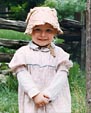 Young Lady
