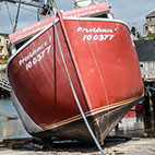 Peggy's Cove IV, Nova Scotia