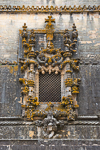 Chapter House Window width=