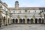 Cloister of Micha width=