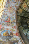 Frescos on Archway width=