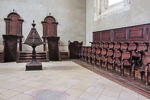 Nave and Choir Manueline width=