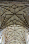 Nave's Manueline Ceiling width=