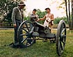 Confederate Artillery