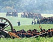 Soldiers Charging